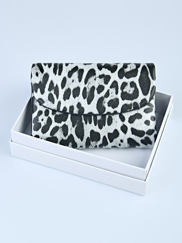 YS Женский кошелек 6014 