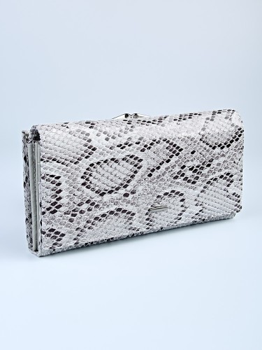 YS 043 Кошелек женский "9603" (нат.кожа) 