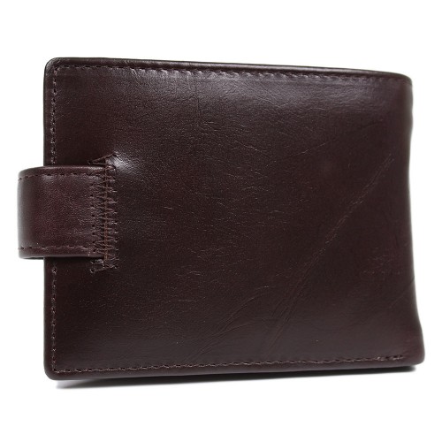 YL Мужское портмоне Catiroya L541-207