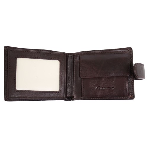YL Мужское портмоне Catiroya L541-207