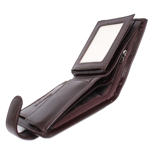 YL Мужское портмоне Catiroya L541-207