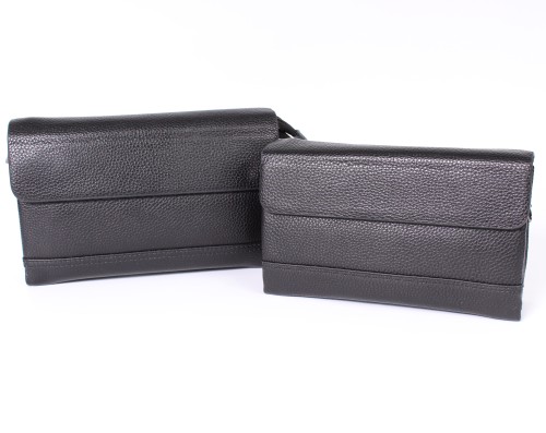 YT Мужская сумка-клатч 1623-2 (нат.кожа) 