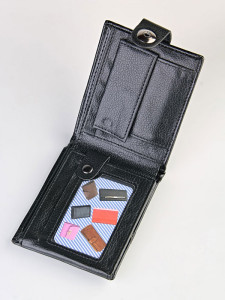 YK Портмоне мужское 538-3