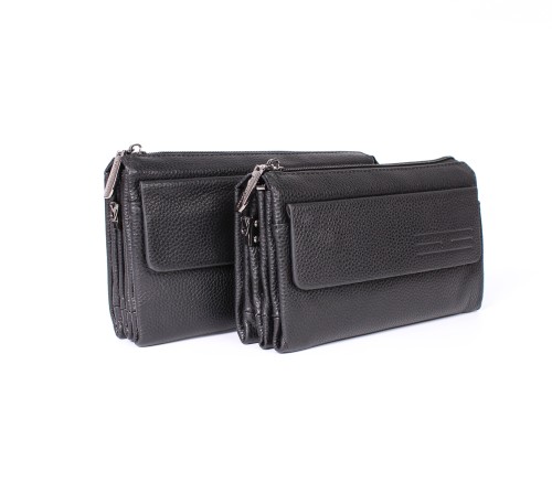 YT Мужская сумка-клатч 1621-2 (нат.кожа) 