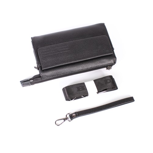 YT Мужская сумка-клатч 1621-2 (нат.кожа) 