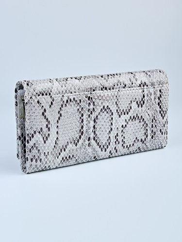 YS 043 Кошелек женский "682-I" (нат.кожа) 