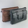 YO Сумка мужская "3085-5" (эко-кожа) 