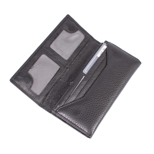 YL Клатч мужской 162-30 (нат.кожа)  