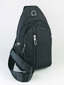 YO Сумка нагрудная "1526"
