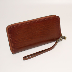 YL Клатч мужской Cosset F14-327-A2701A (нат.кожа) 