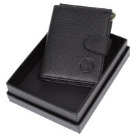 YO Мужская купюрница 168-55