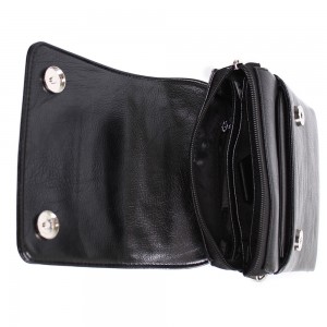 YO Сумка мужская BradFord 393-21 