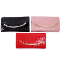 YT  Женский клатч 104-6