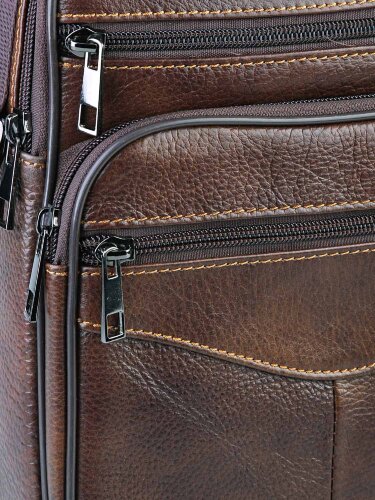 YO Сумка мужская 108