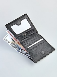 YK Портмоне мужское Barez " 001-L508" Б/Н