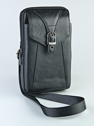 YO Мужская поясная сумка "104"