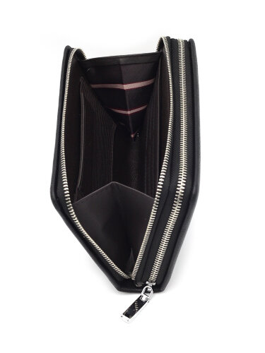 YL Клатч мужской на молнии Capont-7260-3