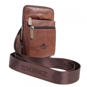 YO Мужская сумка Znixs 25016 