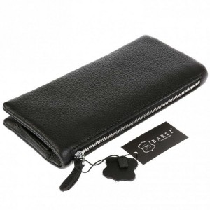 YO Купюрница мужская Barez 009