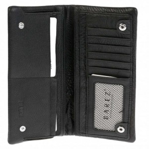 YO Купюрница мужская Barez 009