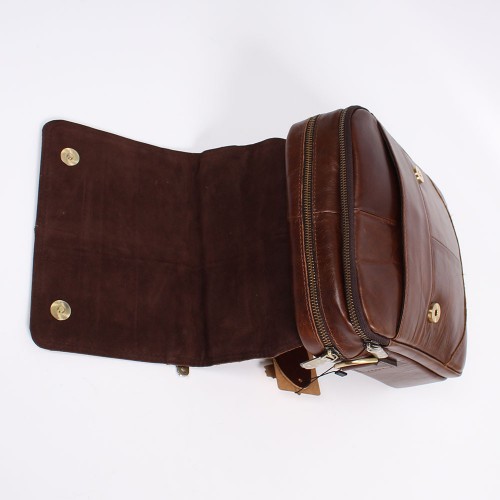 YO Мужская сумка Znixs 6906 