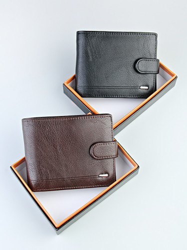 YK Мужской кошелек "P002-538"