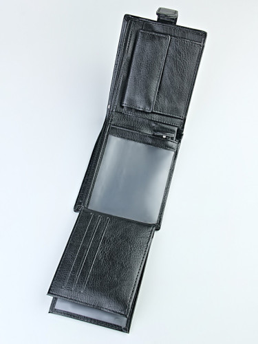 YK Мужской кошелек "P002-538"