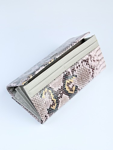 043 Кошелек женский "571-I" (нат.кожа) 