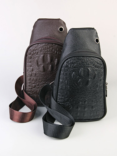 YO Мужская нагрудная сумка Кайман-601
