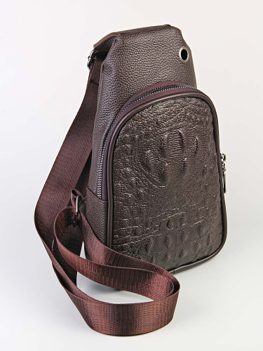 YO Мужская нагрудная сумка Кайман-601