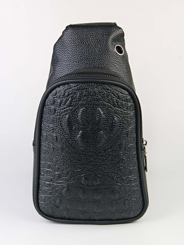 YO Мужская нагрудная сумка Кайман-601