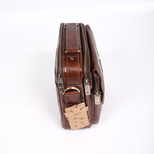 YO Мужская сумка Znixs 6801