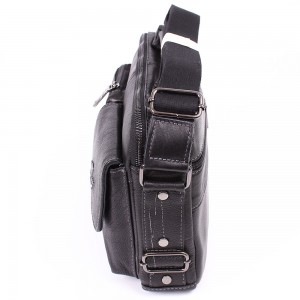 YO Мужская сумка Znixs 7919