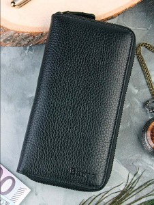 YL Купюрница на молниии Barez C180-1