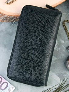 YL Купюрница на молниии Barez C180-1