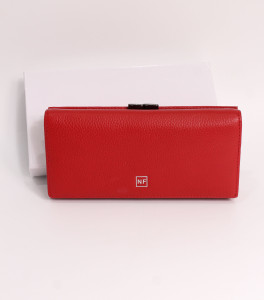 YS Женский кошелек Nina Farmina F9282MM  