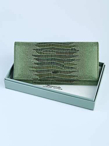 YS 37 Кошелек женский "426-106" (нат.кожа)