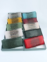 YS 37 Кошелек женский "426-106" (нат.кожа)