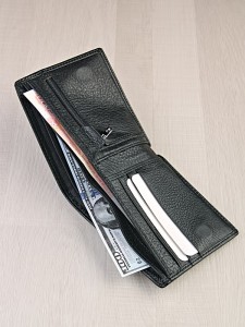 YK  Портмоне мужское  Barez 126