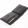 YK Мужской кошелек  HT 168-Y26A 
