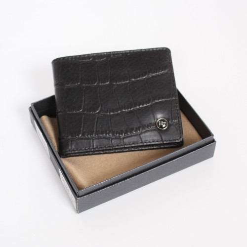 YK Мужской кошелек  HT 168-Y26A 