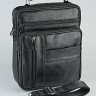 Сумка мужская "404" (нат.кожа) Сумка мужская "404" (нат.кожа)