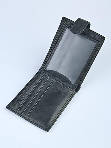 YK Портмоне мужское "Y1011-DA-S018-16" (нат.кожа) 