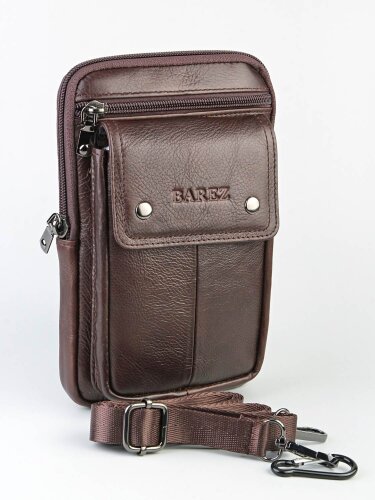 YO Мужская сумка 132