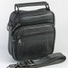 Сумка мужская "105" (мал./нат. кожа) Сумка мужская "105" (мал./нат. кожа)