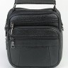 Сумка мужская "105" (мал./нат. кожа) Сумка мужская "105" (мал./нат. кожа)