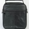 Сумка мужская "105" (мал./нат. кожа) Сумка мужская "105" (мал./нат. кожа)