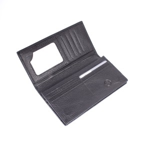 YL Купюрница мужская HT 168-74 (нат.кожа) 