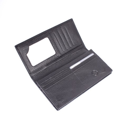 YL Купюрница мужская HT 168-74 (нат.кожа) 