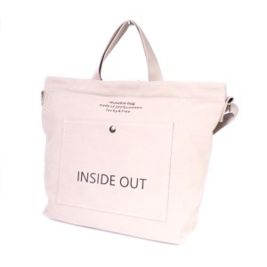 YC Сумка шоппер женская 671# (текстиль) 